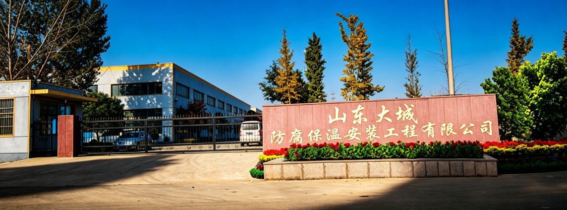 博山聚氨酯保温管生产厂家